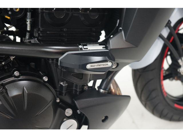 kawasaki - versys-650-abs