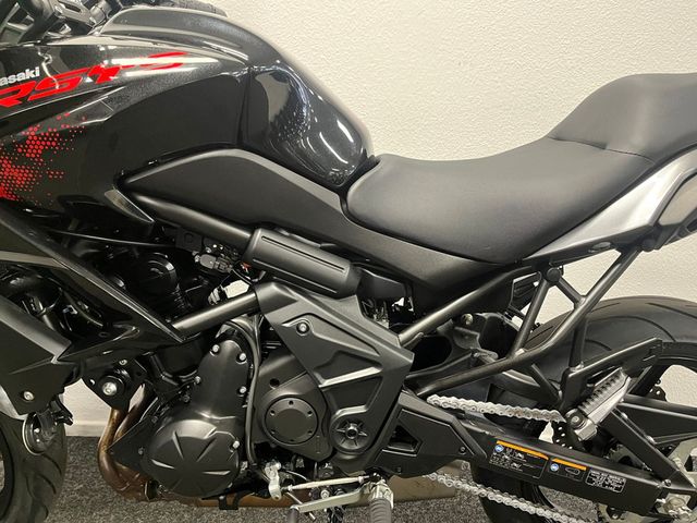 kawasaki - versys-650-abs