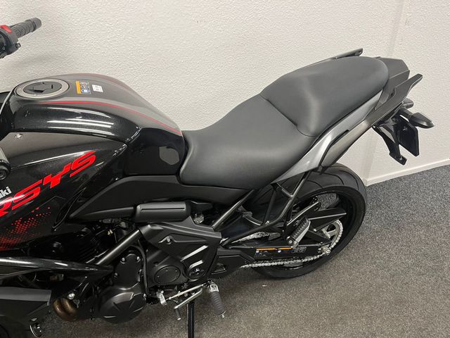 kawasaki - versys-650-abs