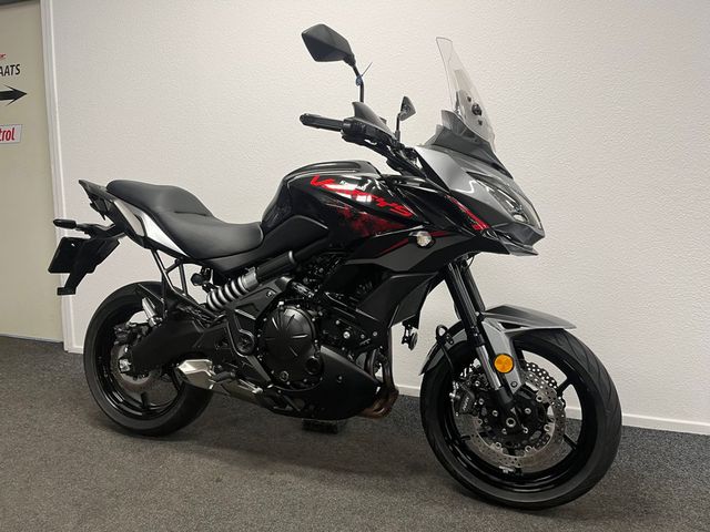 kawasaki - versys-650-abs