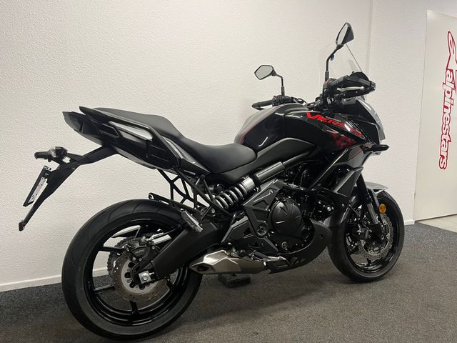 kawasaki - versys-650-abs