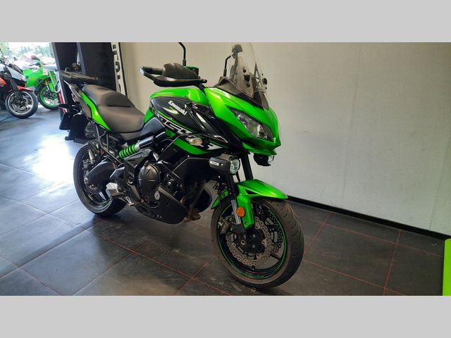 kawasaki - versys-650-abs