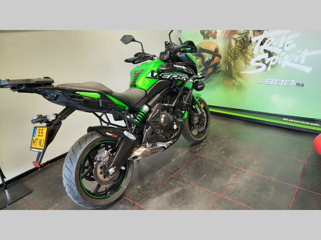 kawasaki - versys-650-abs