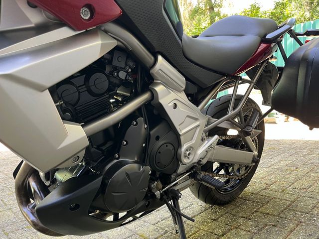 kawasaki - versys-650-abs