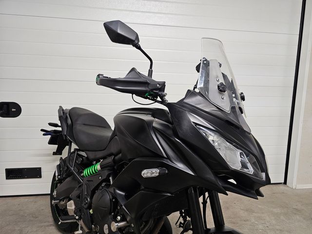 kawasaki - versys-650-abs