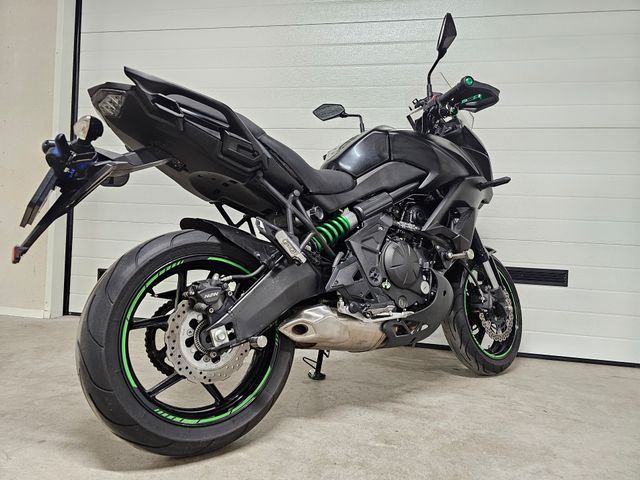 kawasaki - versys-650-abs