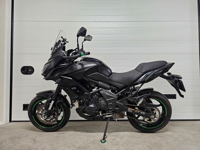 kawasaki - versys-650-abs