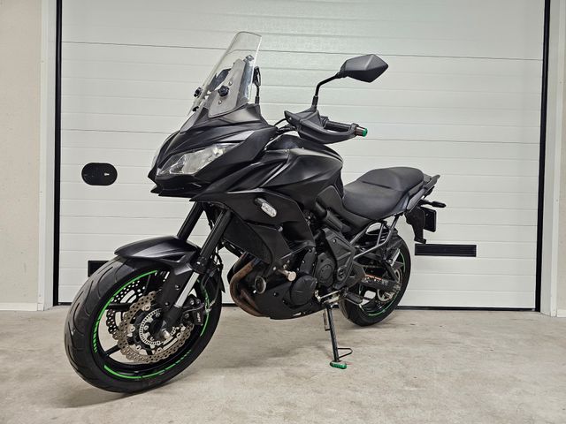 kawasaki - versys-650-abs