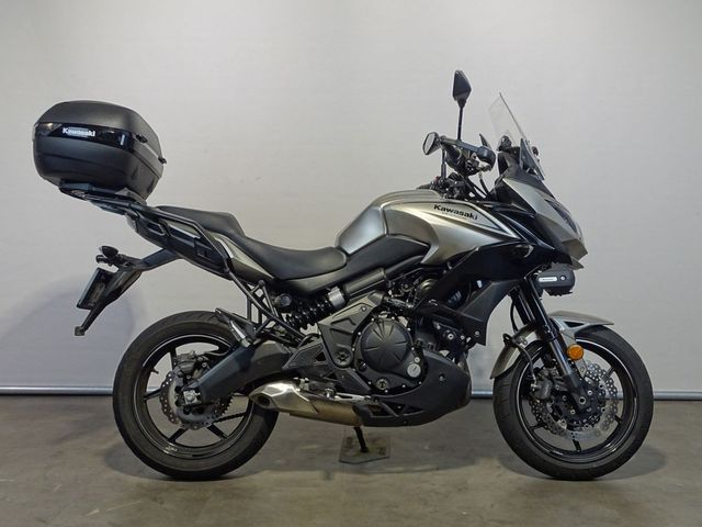 kawasaki - versys-650-abs