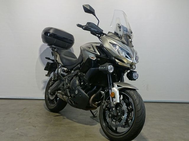 kawasaki - versys-650-abs