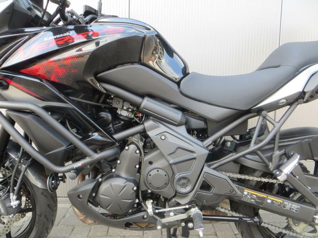 kawasaki - versys-650-abs