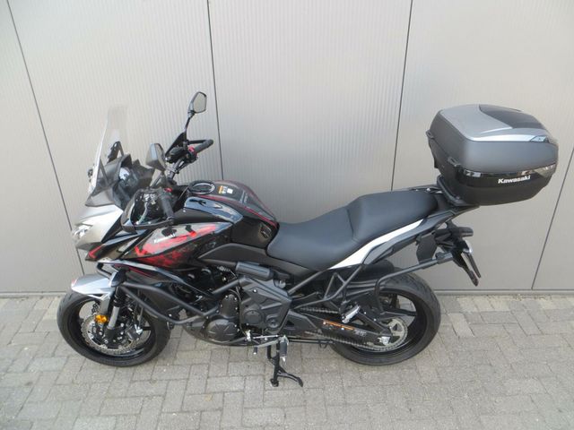 kawasaki - versys-650-abs