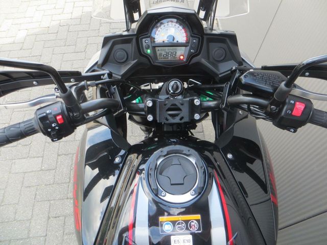 kawasaki - versys-650-abs