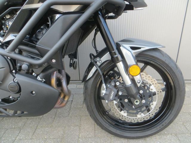 kawasaki - versys-650-abs