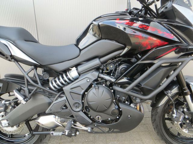 kawasaki - versys-650-abs