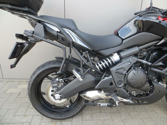 kawasaki - versys-650-abs