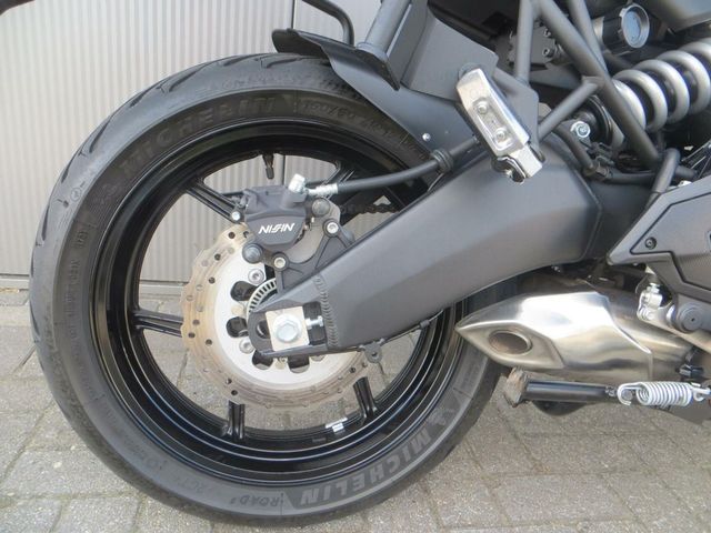 kawasaki - versys-650-abs