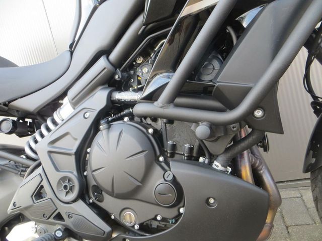 kawasaki - versys-650-abs