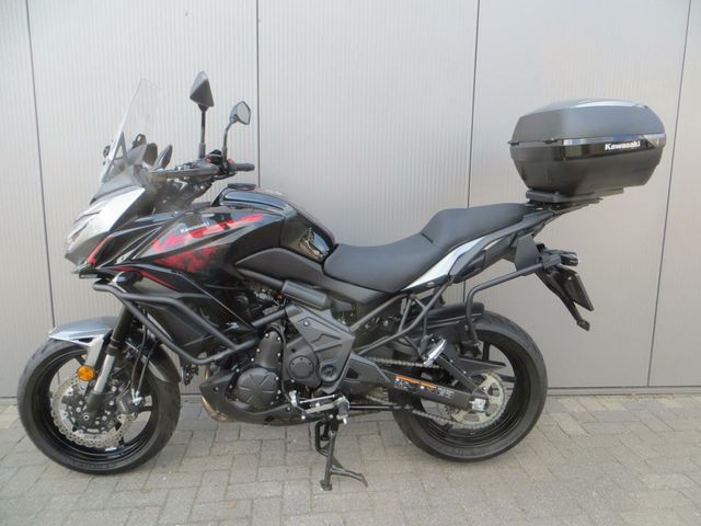 kawasaki - versys-650-abs