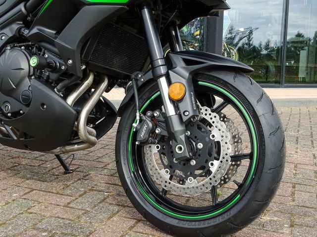 kawasaki - versys-650-abs