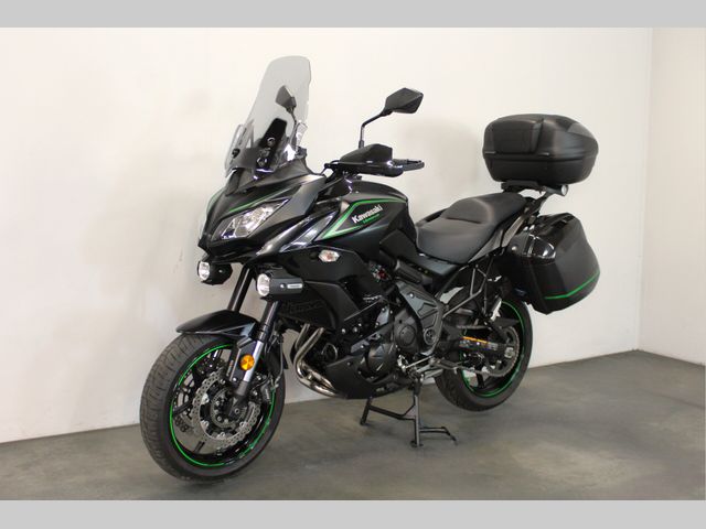 kawasaki - versys-650-abs