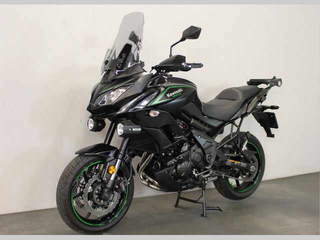 kawasaki - versys-650-abs