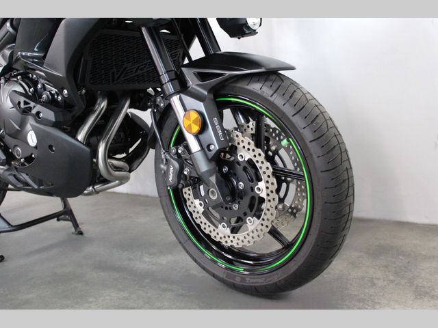 kawasaki - versys-650-abs