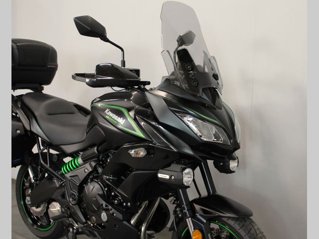 kawasaki - versys-650-abs