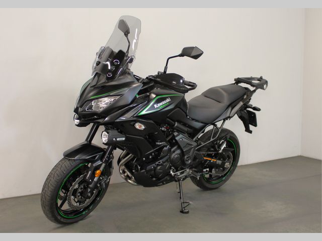 kawasaki - versys-650-abs