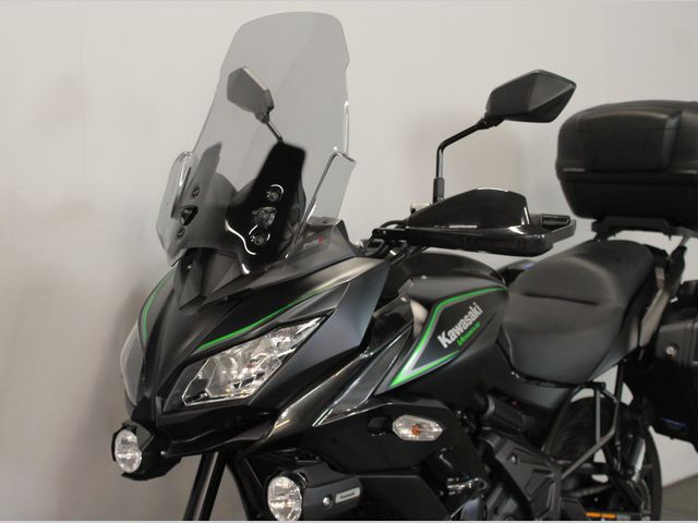 kawasaki - versys-650-abs