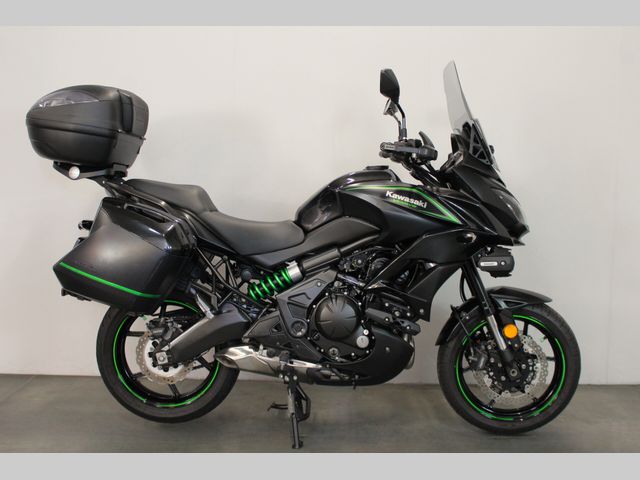 kawasaki - versys-650-abs