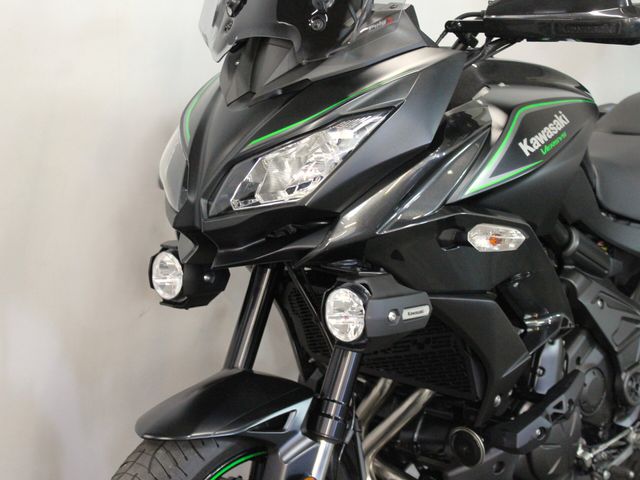 kawasaki - versys-650-abs