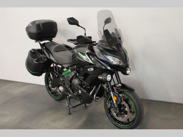 kawasaki - versys-650-abs