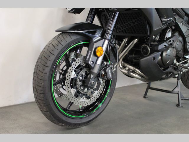 kawasaki - versys-650-abs