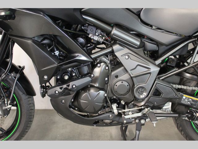 kawasaki - versys-650-abs