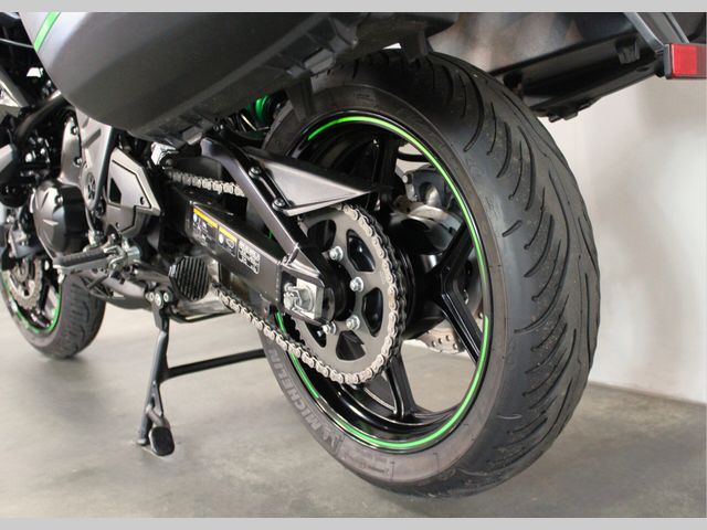 kawasaki - versys-650-abs