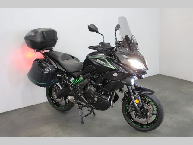 kawasaki - versys-650-abs