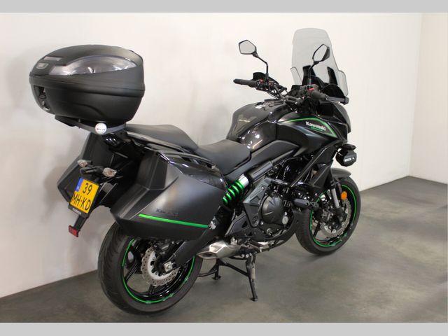 kawasaki - versys-650-abs