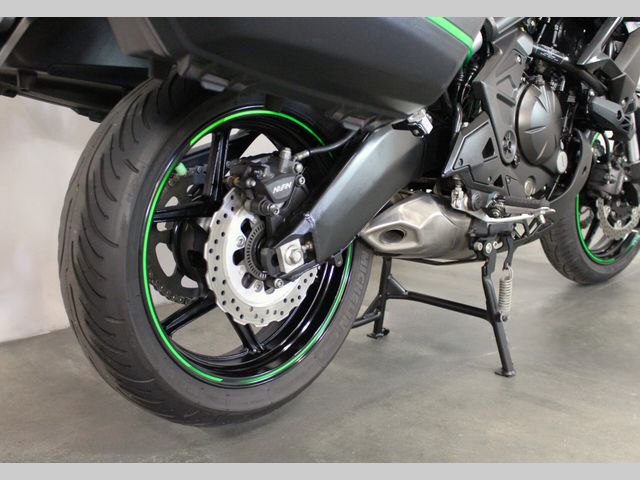 kawasaki - versys-650-abs