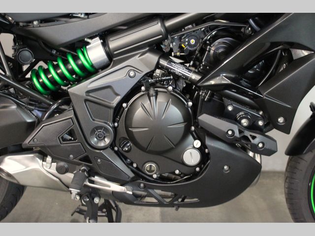 kawasaki - versys-650-abs