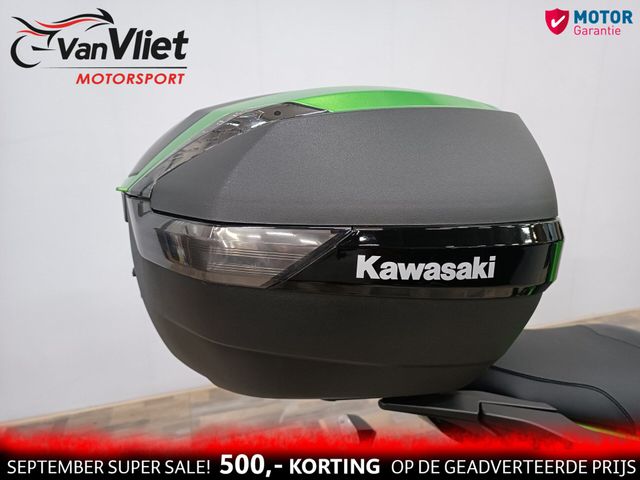 kawasaki - versys-650-abs