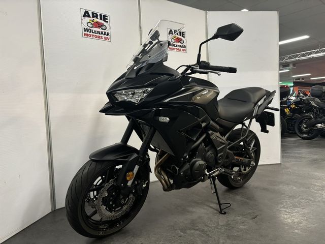 kawasaki - versys-650-abs