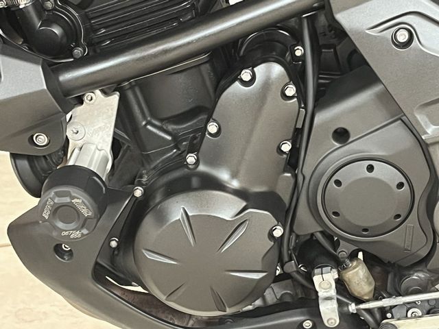 kawasaki - versys-650-abs