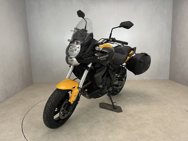 kawasaki - versys-650-abs