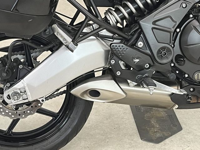 kawasaki - versys-650-abs