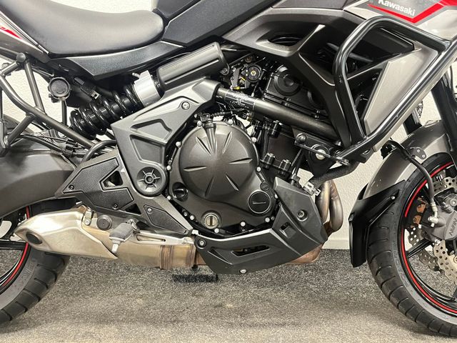 kawasaki - versys-650-abs