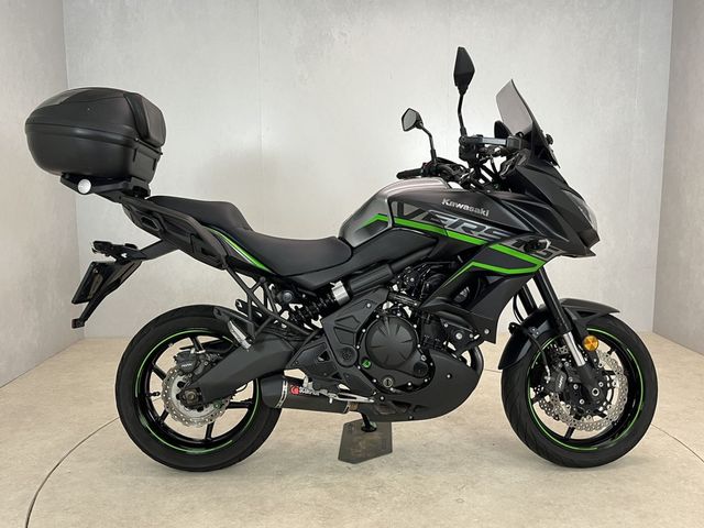 kawasaki - versys-650-abs