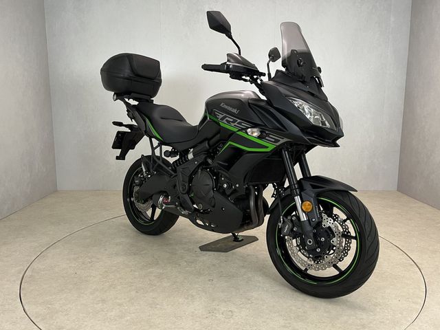 kawasaki - versys-650-abs