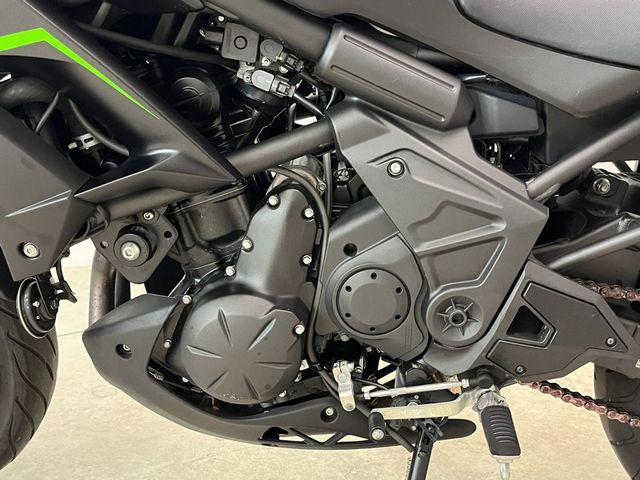 kawasaki - versys-650-abs