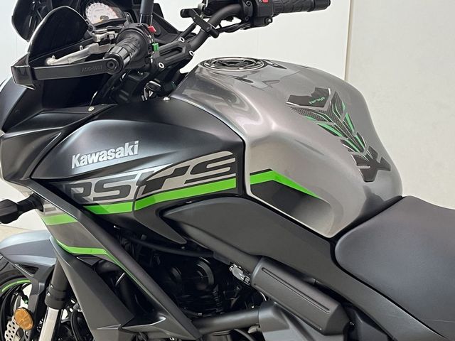 kawasaki - versys-650-abs